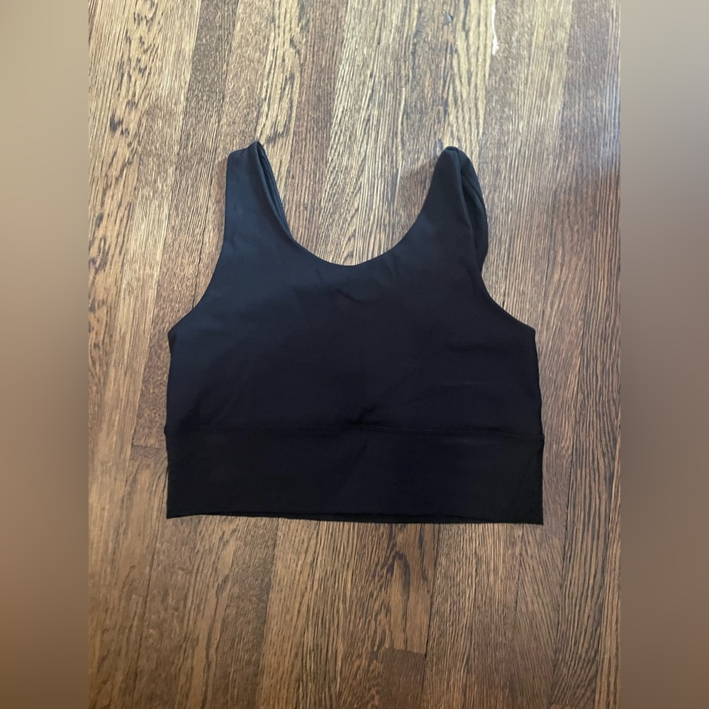 DYI sports bra